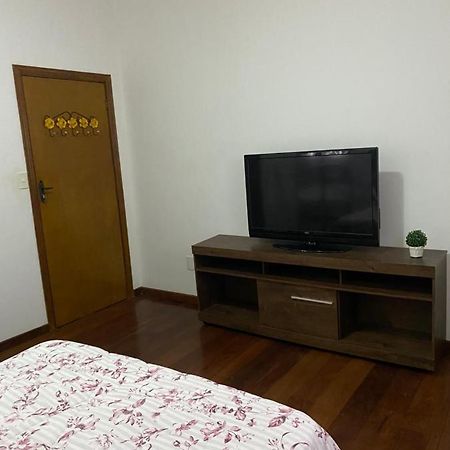 Hostel Gru Economico Com Quartos Individuais E Translado Guarulhos Zewnętrze zdjęcie