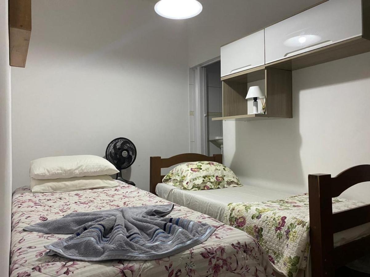 Hostel Gru Economico Com Quartos Individuais E Translado Guarulhos Zewnętrze zdjęcie