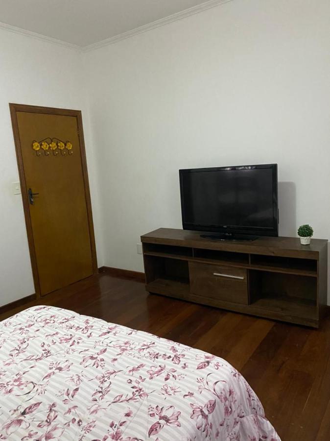 Hostel Gru Economico Com Quartos Individuais E Translado Guarulhos Zewnętrze zdjęcie