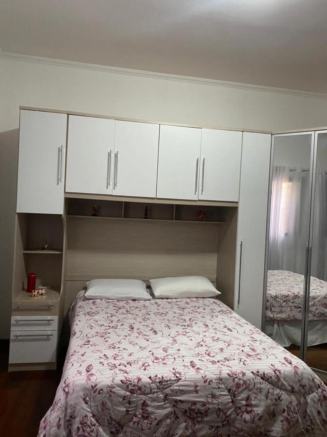 Hostel Gru Economico Com Quartos Individuais E Translado Guarulhos Zewnętrze zdjęcie