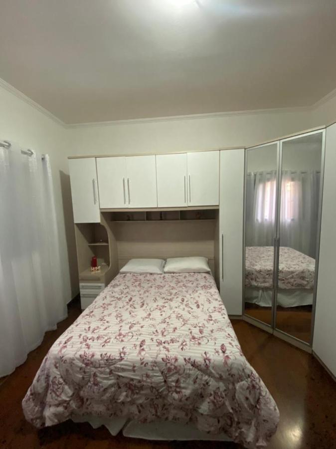 Hostel Gru Economico Com Quartos Individuais E Translado Guarulhos Zewnętrze zdjęcie
