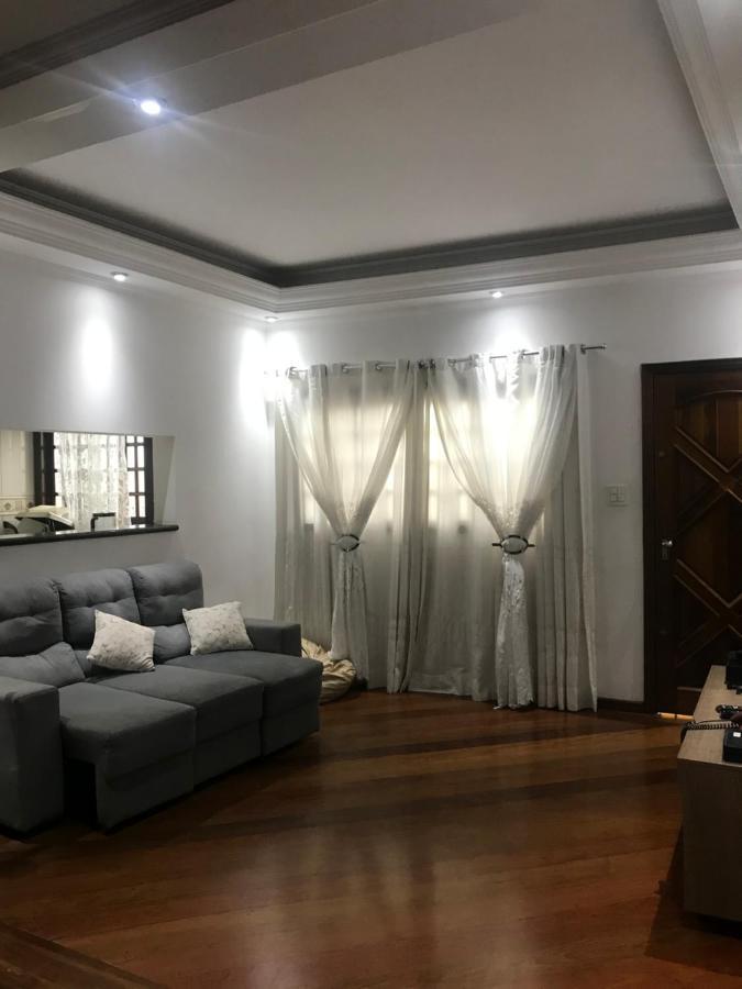 Hostel Gru Economico Com Quartos Individuais E Translado Guarulhos Zewnętrze zdjęcie