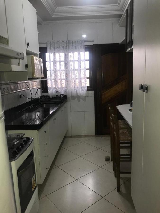 Hostel Gru Economico Com Quartos Individuais E Translado Guarulhos Zewnętrze zdjęcie