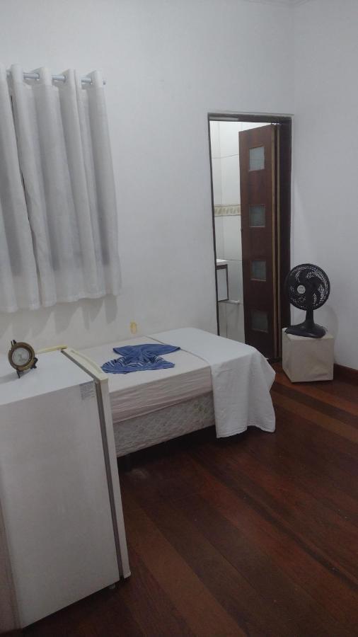Hostel Gru Economico Com Quartos Individuais E Translado Guarulhos Zewnętrze zdjęcie
