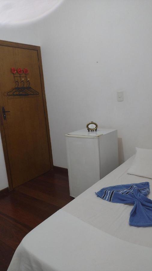 Hostel Gru Economico Com Quartos Individuais E Translado Guarulhos Zewnętrze zdjęcie