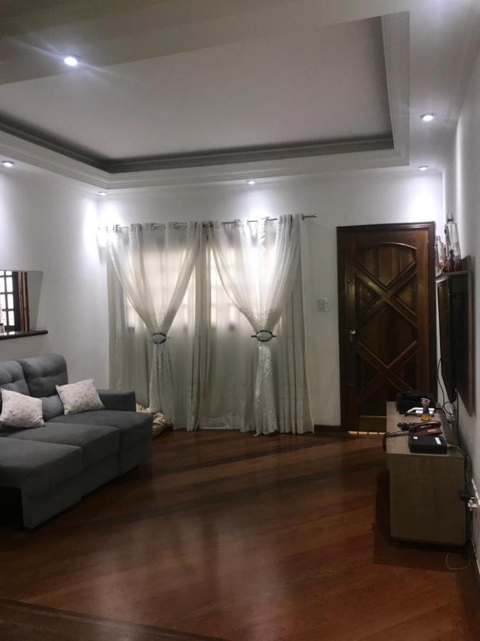 Hostel Gru Economico Com Quartos Individuais E Translado Guarulhos Zewnętrze zdjęcie